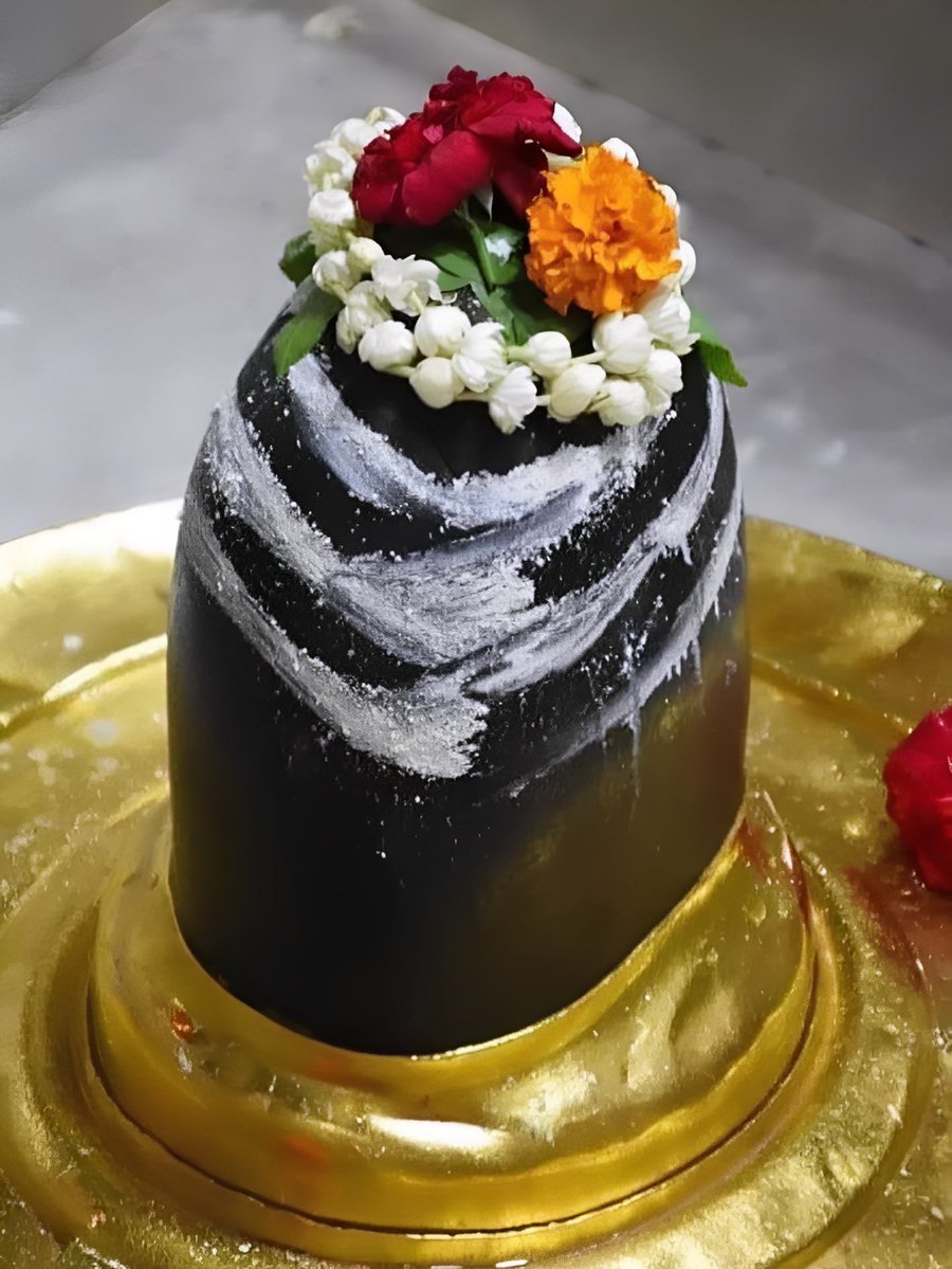 "The only center of an endless universe."

Shri Kashi Vishwanath, Har Har Mahadev