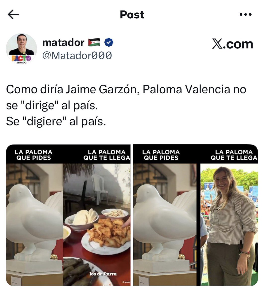 JDOviedoAr's tweet image. Criticar ideas y posturas políticas es legítimo. Ridiculizar el cuerpo o la apariencia de alguien no es sátira política, es otra cosa.

Lo digo con conocimiento de causa, he vivido el bullying desde niño. Y aún hoy algunos creen válido burlarse de mi voz. 

Jaime Garzón se…