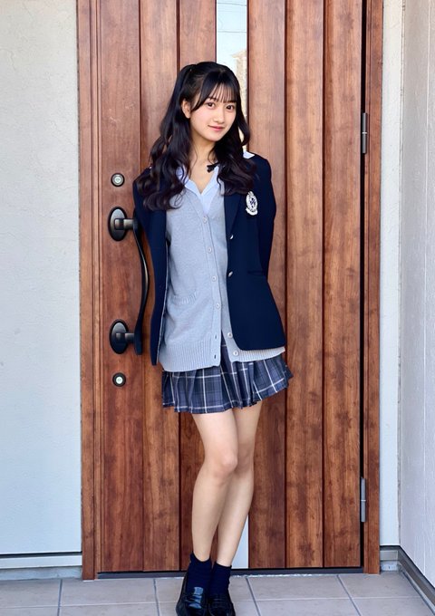 上村佳里奈のTwitter画像17