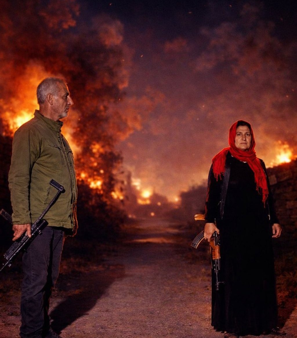 #ProtectRojava
#DefendRojava