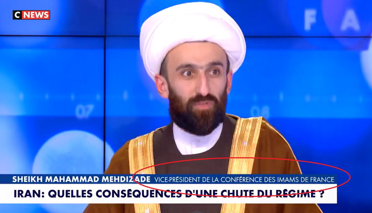 Linformatrice1's tweet image. À Cnews, on aime bien prendre les téléspectateurs pour des cons. N'est-ce pas @christine_kelly ?