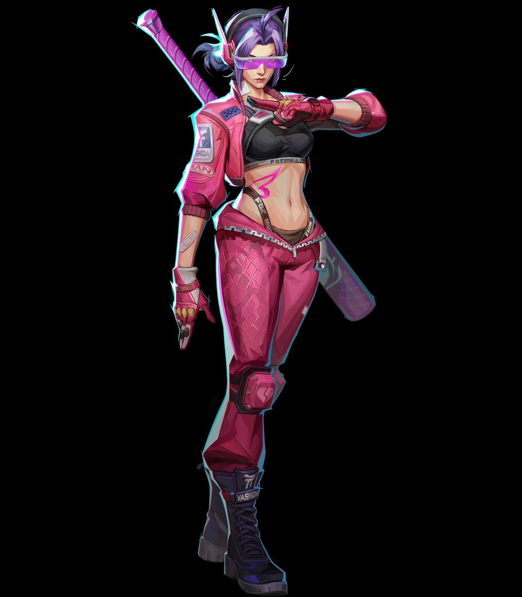 boko_kira's tweet photo. @MarvelRivals PLEASE I BEG RE-RELEASE THIS SKIN ILL GIVE YOU ANYTHING YOU WANT PLEASE PLEASE PLEASE https://t.co/eFes7AdsN6