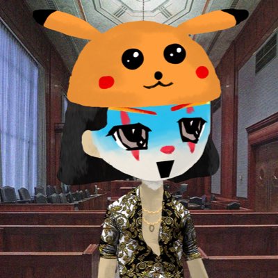ilikethetech's tweet image. #NewProfilePic

There is no pikabal 

I love you

#retardio