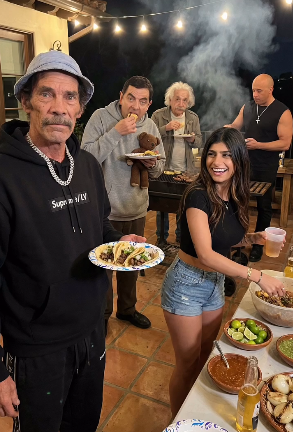 O Pinto Marcando ® tweet media