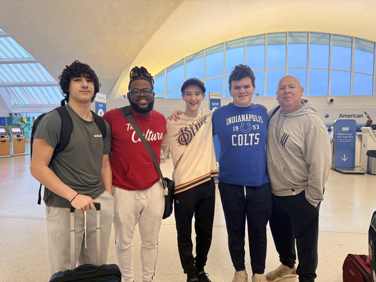 Mark Cohen tweet media