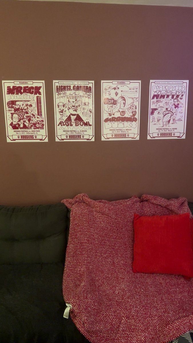 Kendra | IN our NATTY ERA🏆❤️🤍🏈 tweet media