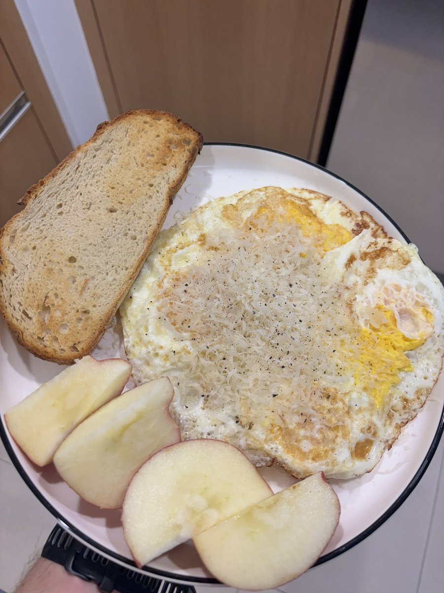 ham__will's tweet image. It really is that simple