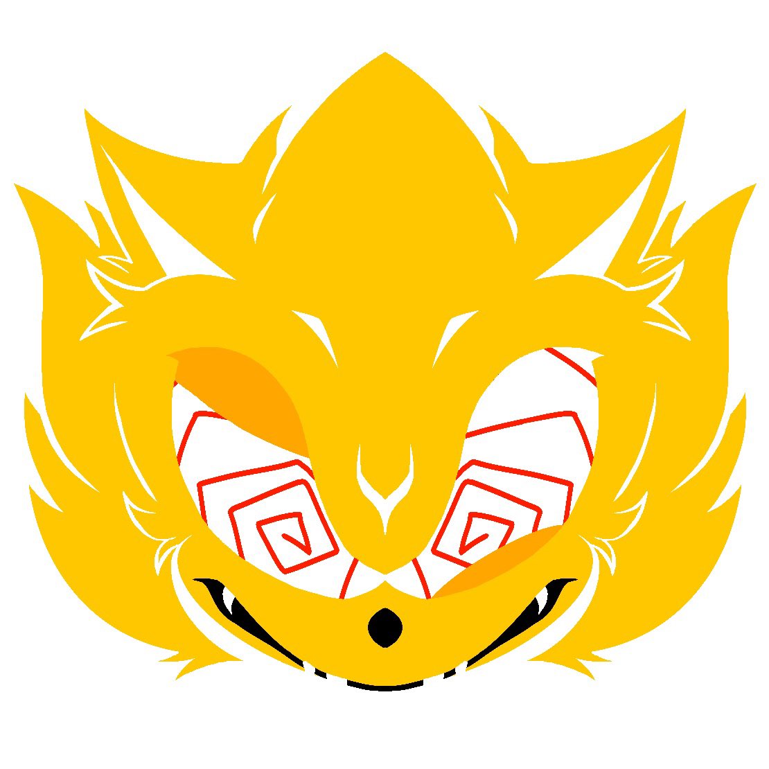 GensisXOMNews1's tweet image. Norver Has Also Revealed Fleetways Offical In-Game Character Icon When Your Playing/Going Against Fleetway, For Outcome Memories.