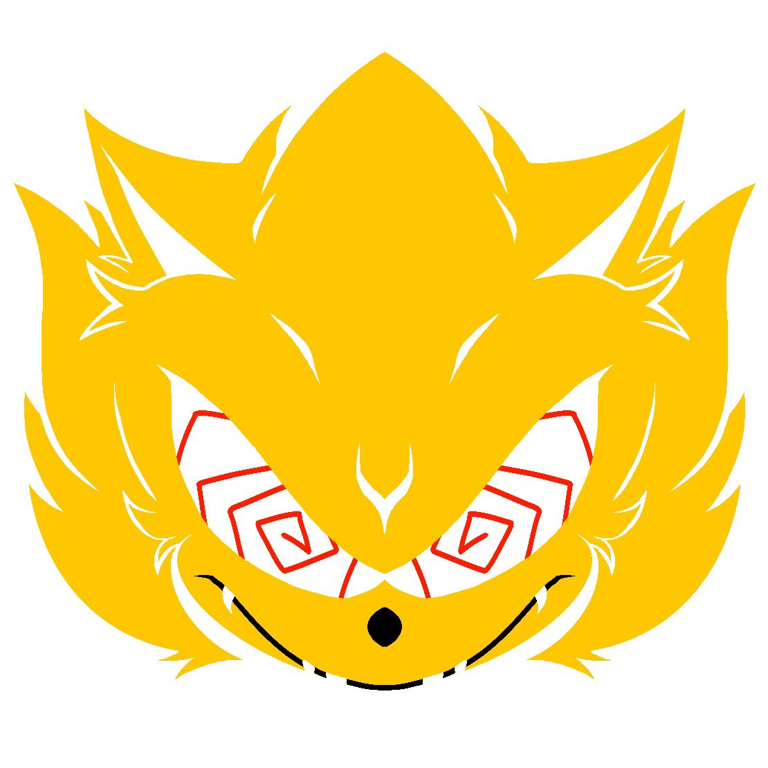 GensisXOMNews1's tweet image. Norver Has Also Revealed Fleetways Offical In-Game Character Icon When Your Playing/Going Against Fleetway, For Outcome Memories.