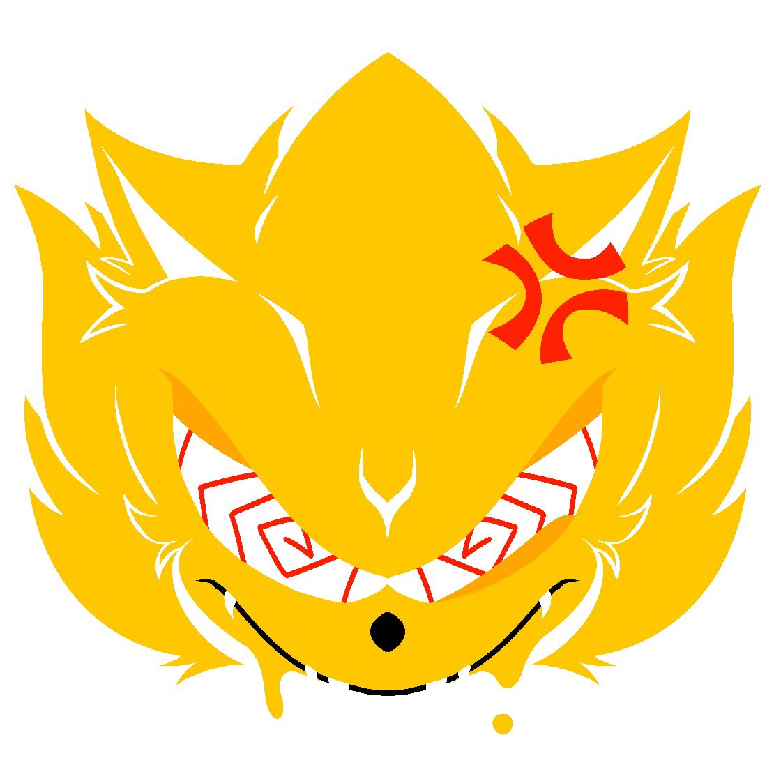 GensisXOMNews1's tweet image. Norver Has Also Revealed Fleetways Offical In-Game Character Icon When Your Playing/Going Against Fleetway, For Outcome Memories.