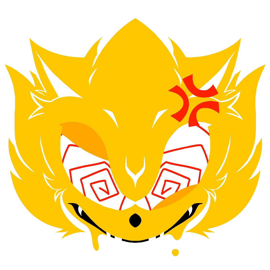 GensisXOMNews1's tweet image. Norver Has Also Revealed Fleetways Offical In-Game Character Icon When Your Playing/Going Against Fleetway, For Outcome Memories.