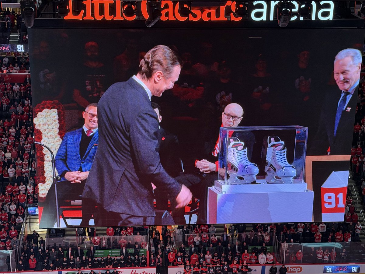 Mike Maniscalco tweet media