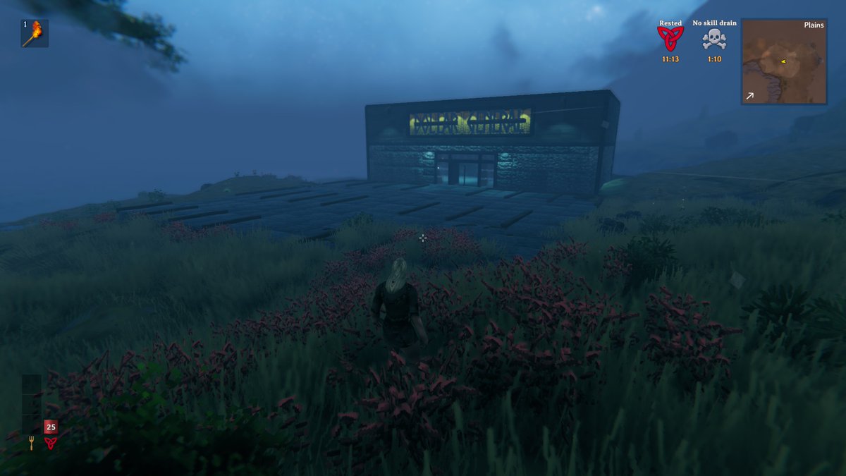 DevotionOath's tweet image. THERES ANOTHER FUCKING DOLLAR GENERAL