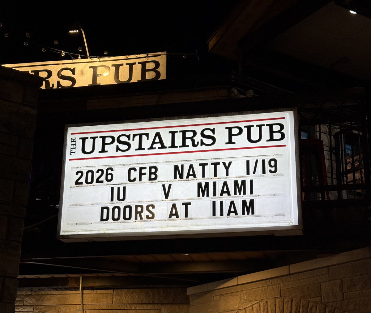 CrimsonCast tweet media