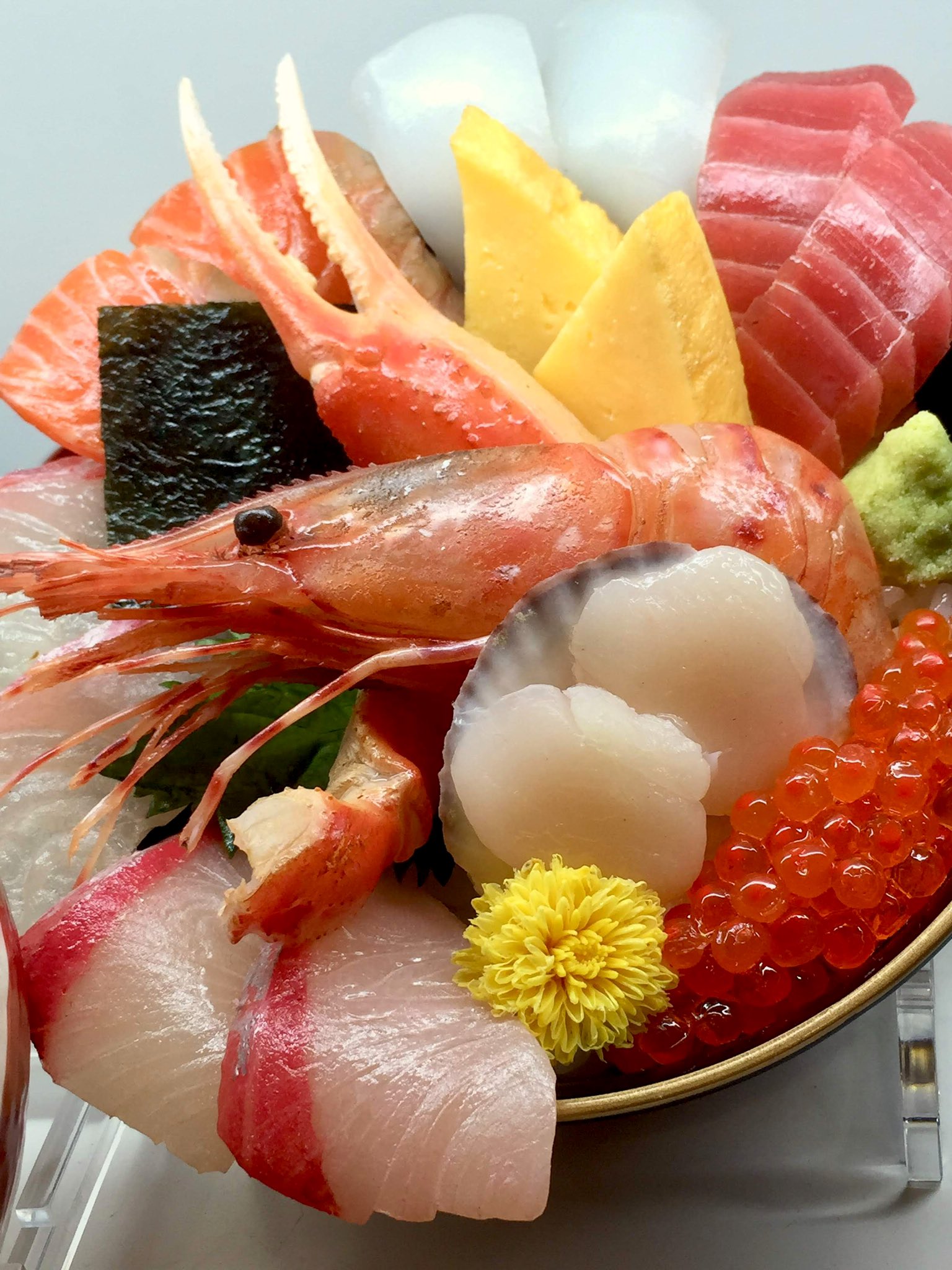 株式会社いわさき_食品サンプル on X: 