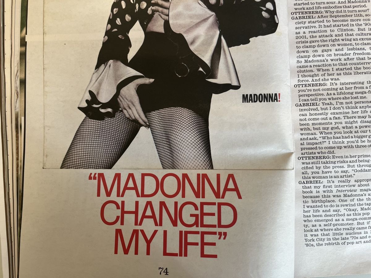madonnagrf's tweet image. 