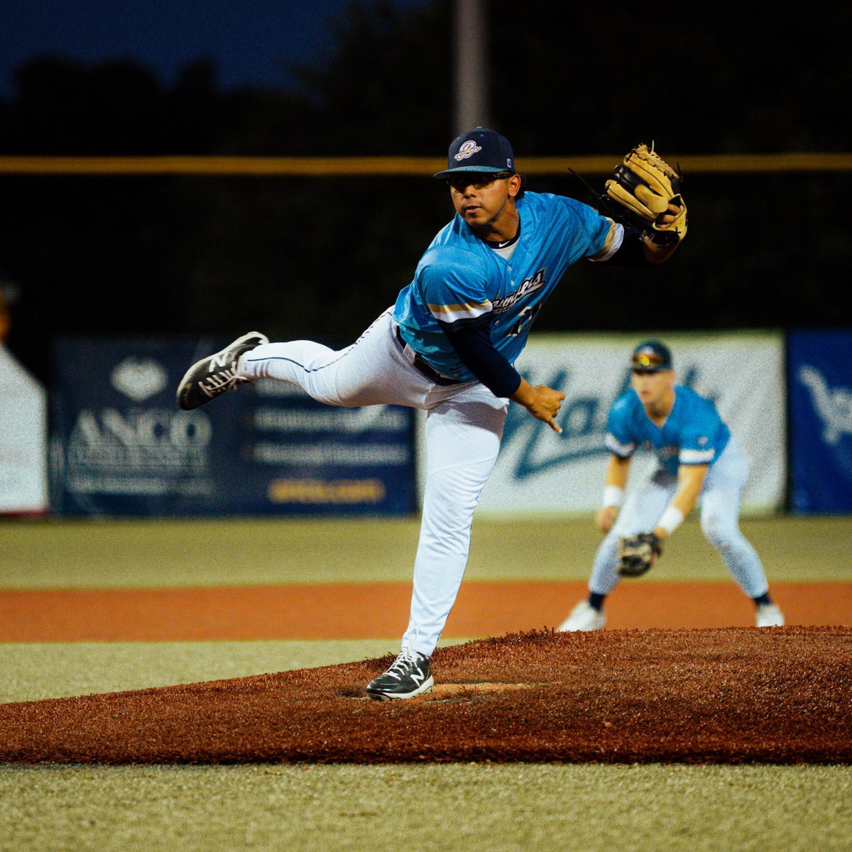 McNeese Baseball tweet media