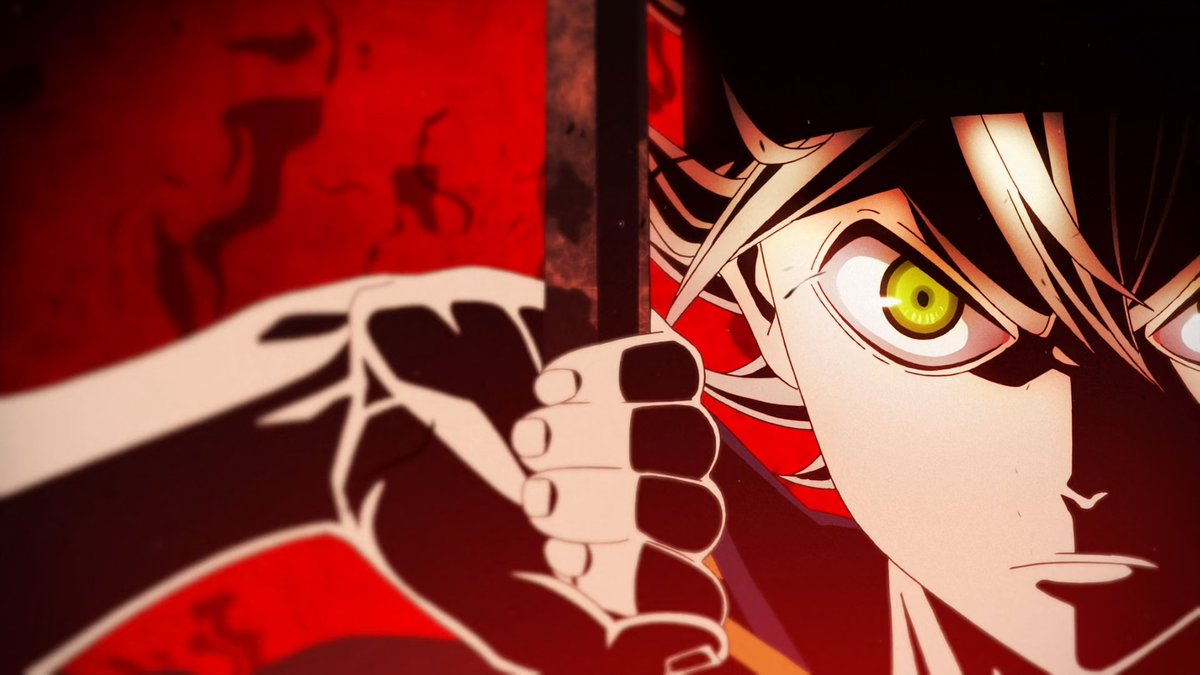 BrendoBMS's tweet image. Curiosidade insana:
Black Clover foi o anime mais assistido da Crunchyroll em 2020 em mais de 80 países.

Black Clover não precisou de uma produção absurda pra estar no topo.
Imagina se ele tivesse um tratamento melhor? 

Essa obra é a própria definição de superação de limites!