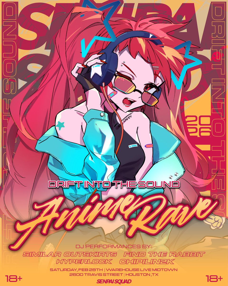 Senpai Squad tweet media