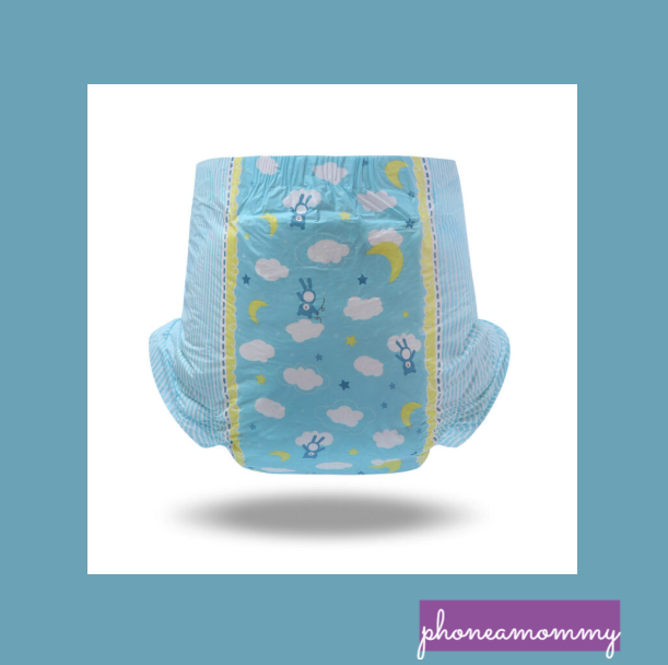 "I'm sure these diapers will be soft as clouds! At least until you've had a few 'accidents'." #abdl #abdlbaby #adultbabydiaperlover #abdlplay #ageplay #diaperplay #infantilism #phoneamommy 1-888-430-2010