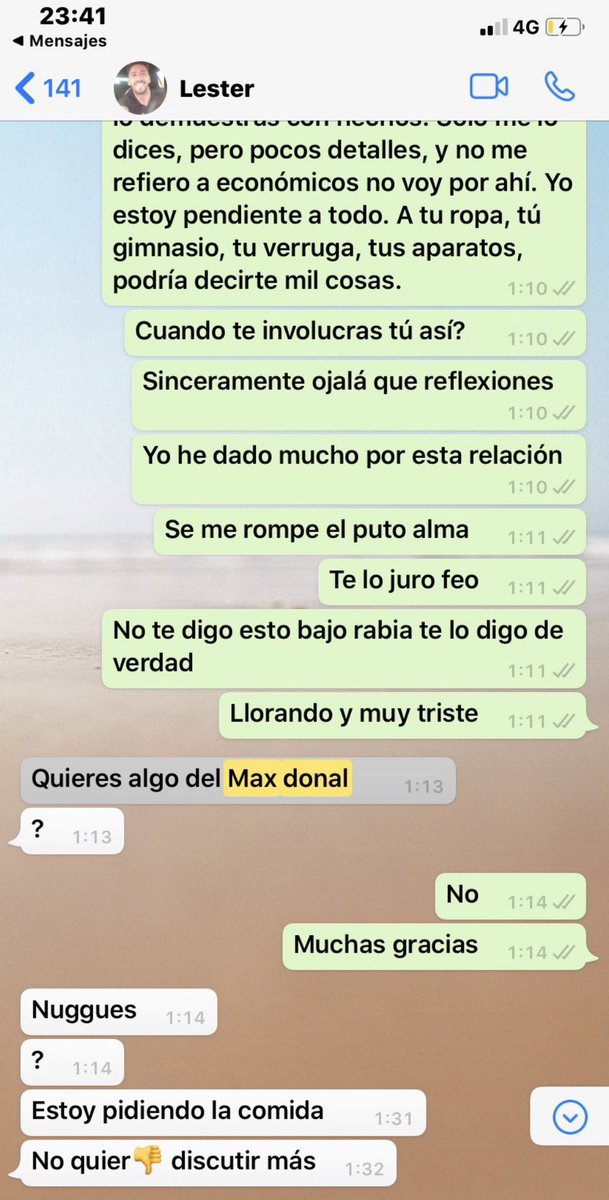 Han pasado 7 ediciones de LIDLT y sigo sin superar esto. 

#LaIslaDeLasTentaciones26