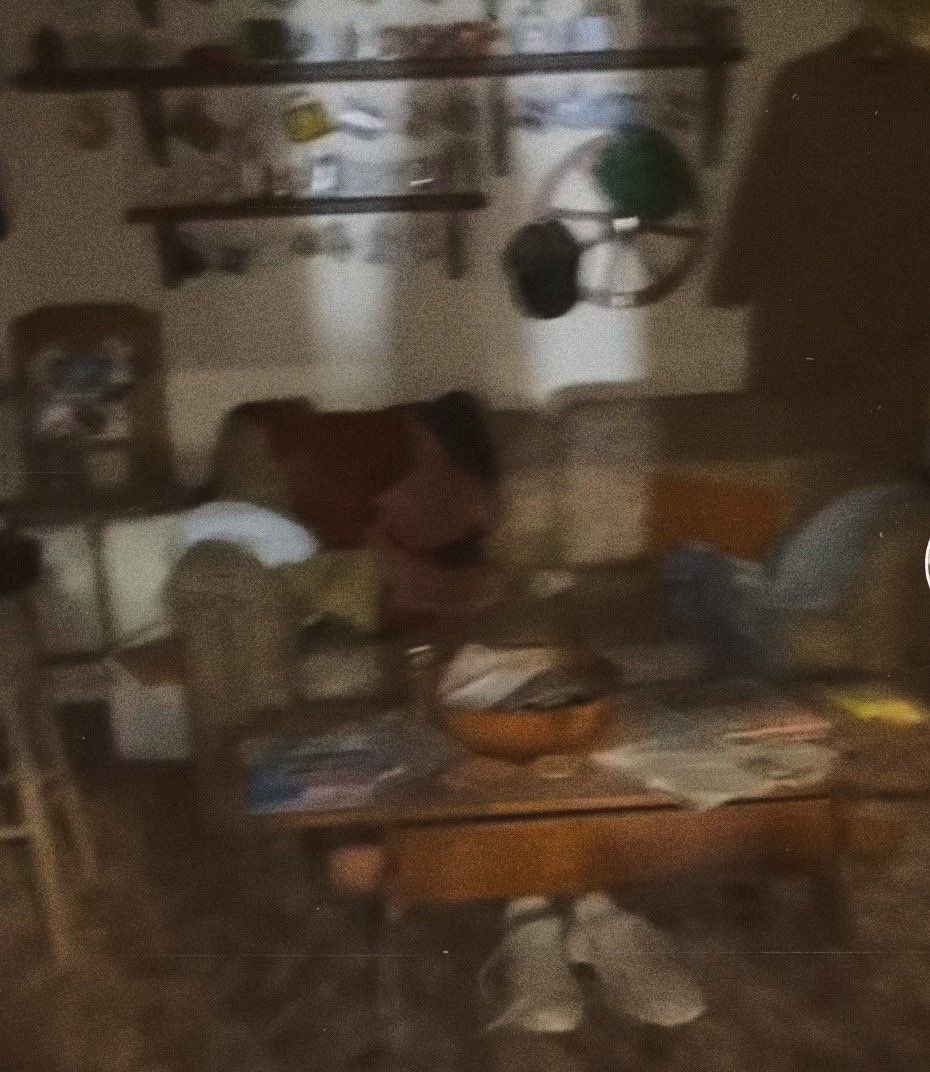 2jihiiro's tweet image. I fear I’m gonna draw #steddie forever. I love them to death and the Munsons trailer is my comfort place 🖤 my mind palace if you will