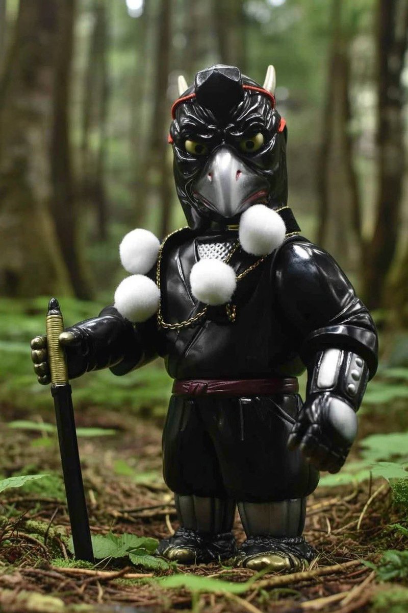 SamuraiDoll (@groovicdoll) / Posts / X