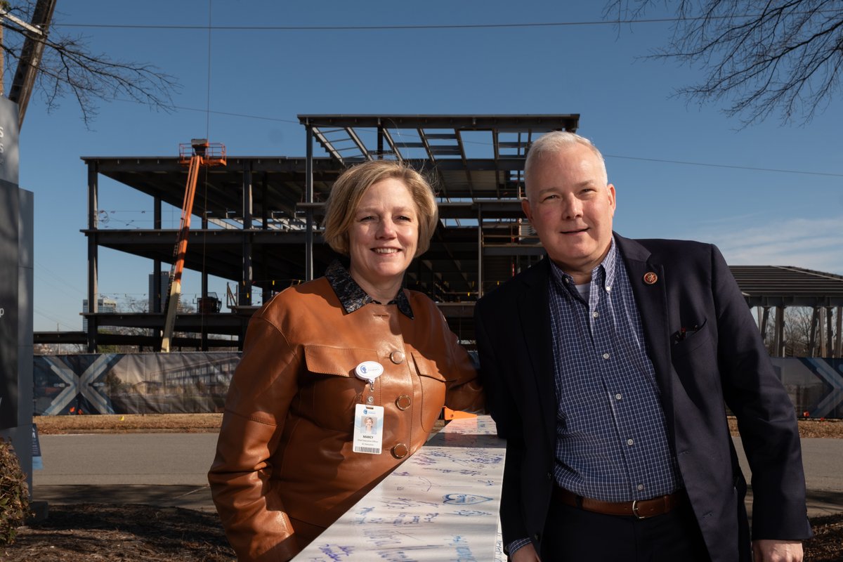 Arkansas Children's tweet media