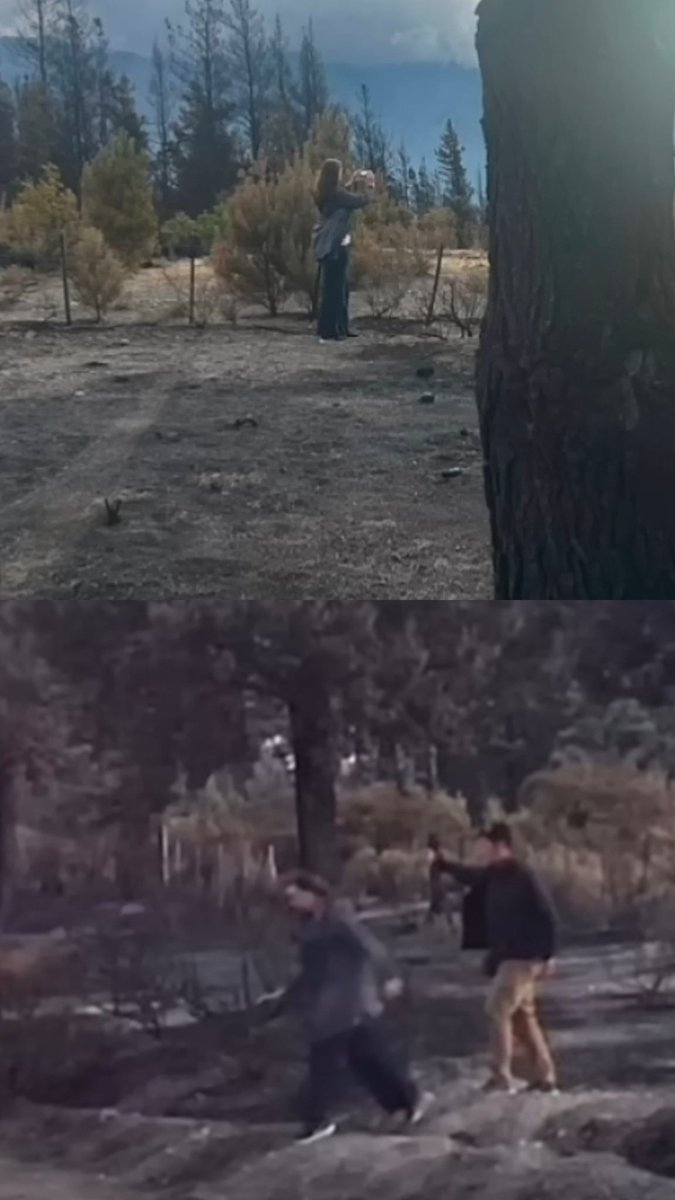 FlorenciaG79's tweet image. 🤖  IA: Milei //📍Realidad: Villarruel