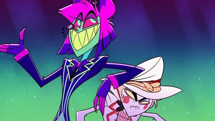 cttnami's tweet image. ★ ⠀  ⠀ AU #radioapple / #appleradio ⠀ ⠀ 📻🍎
inspirado en yandere simulator.

Donde Alastor está obsesionado con Lucifer y haría cualquier cosa por estar con él.

o

Donde a Lucifer le gusta Alastor pero al creer que a este no le gusta, reprime sus sentimientos.