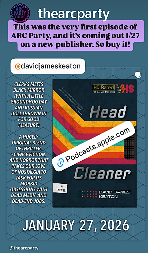 david james keaton tweet media