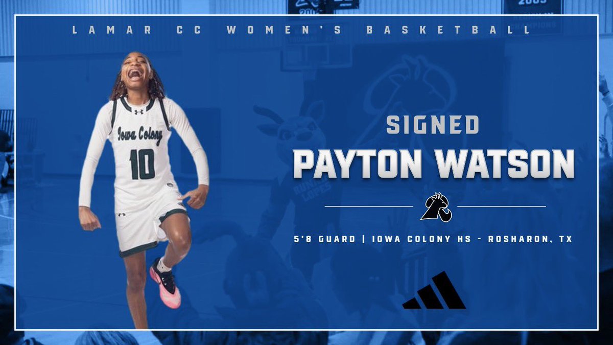 Payton Watson tweet media