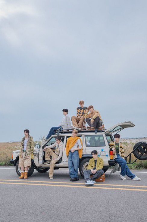 XINLONGGLOBAL's tweet photo. [📸] 260112 | Genie Music Magazine

#FREAK_ALARM       
#XINLONG #씬롱 
#鑫隆 #シンロン #ALD1                 
#ALPHADRIVEONE                 
#알파드라이브원 https://t.co/P5qPmPV66b