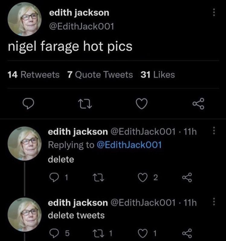 ANGRYSILVERBACKGORILLA tweet media