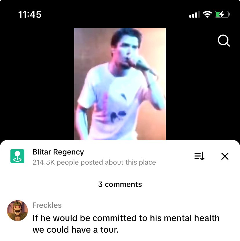 bunglenator's tweet image. bro stfu