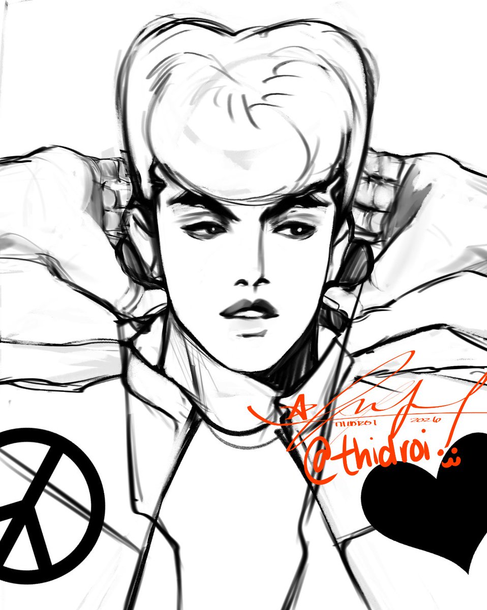 𝐍 𝐈 𝐍 𝐈 .☘︎ ݁˖ tweet media