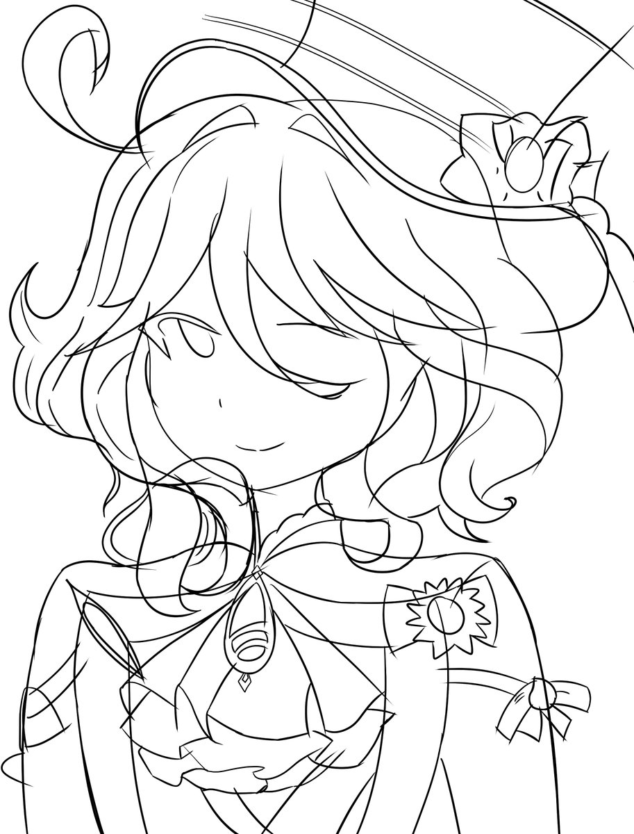 FakerArts's tweet photo. drawing again after i was on vacation, I'm prob gonna move to bluesky soon for my art idk if I'll still post here or not we'll see https://t.co/ZT7GB3Wz2r