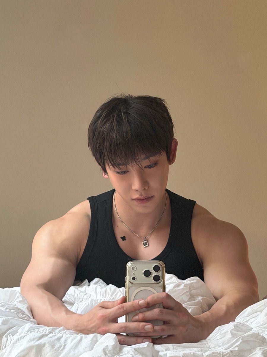 LikeHoOoO's tweet image. 굿모닝💙