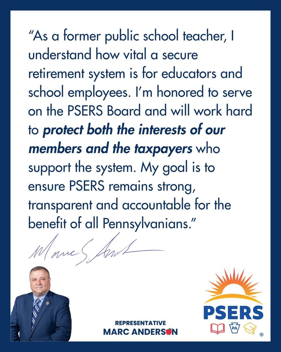 Rep. Marc Anderson tweet media