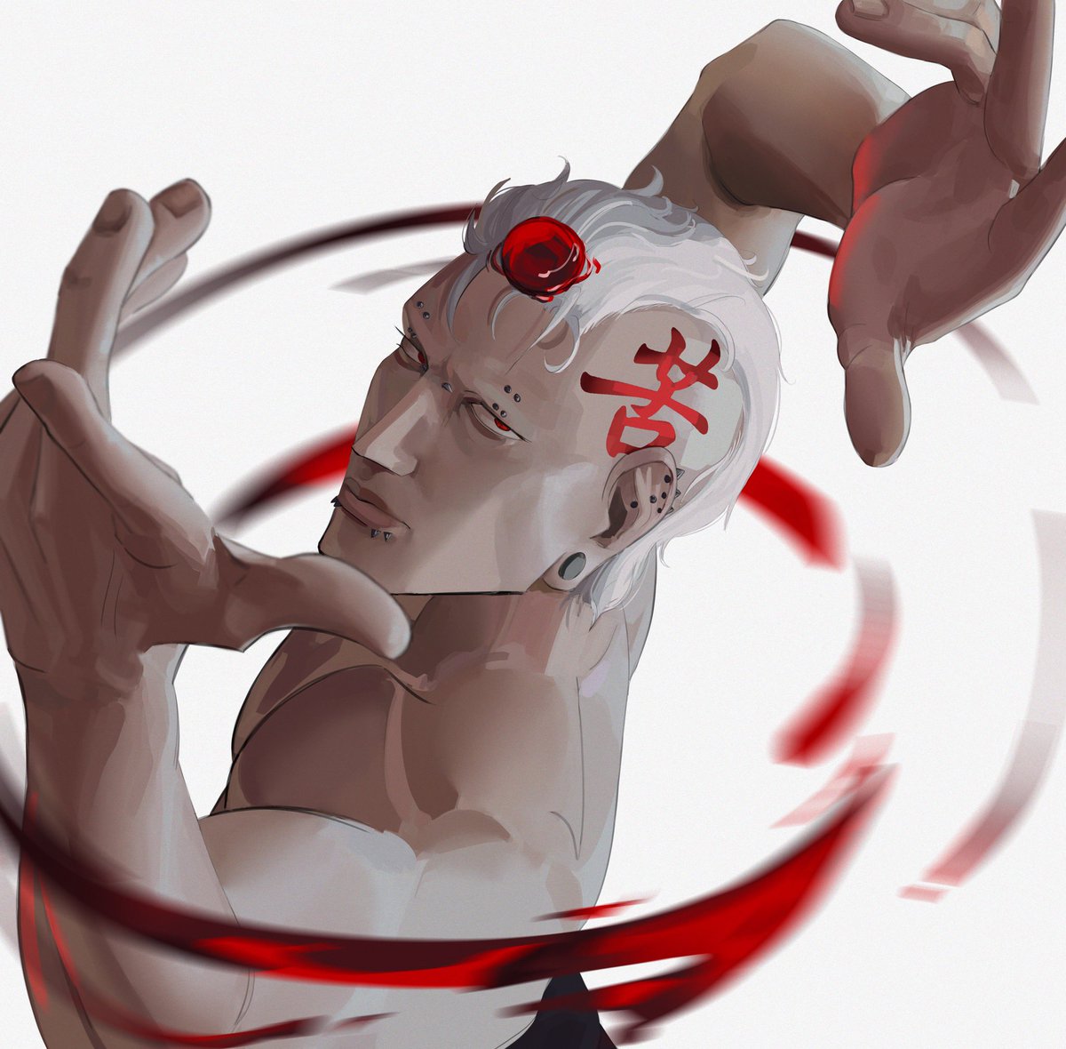 ithil ꩜ tweet media