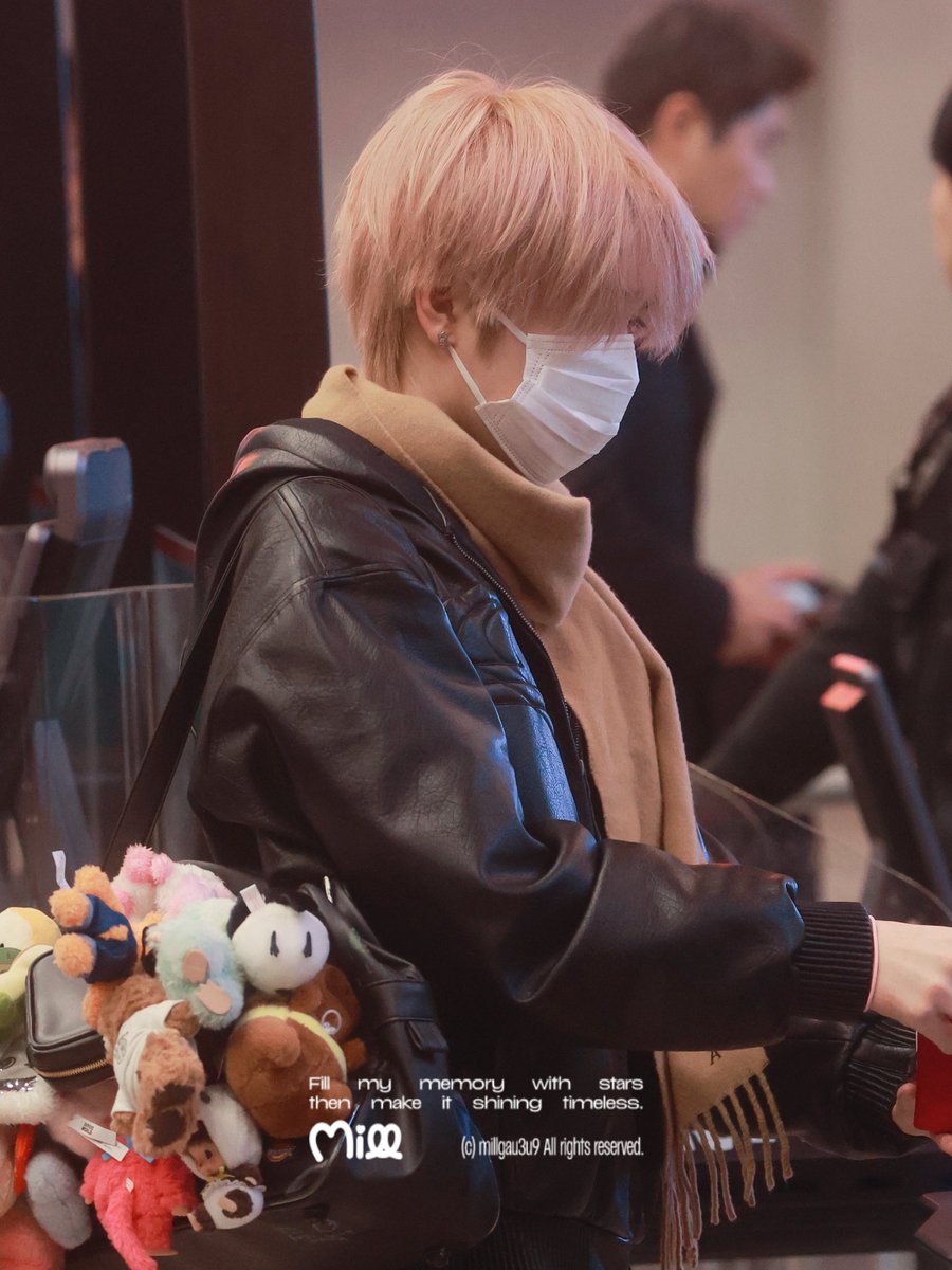 260113 GMP

#사쿠야 #SAKUYA #サクヤ
#NCTWISH #엔시티위시