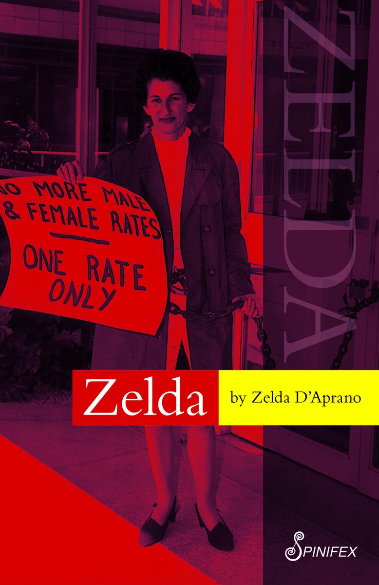 Spinifex Press tweet media