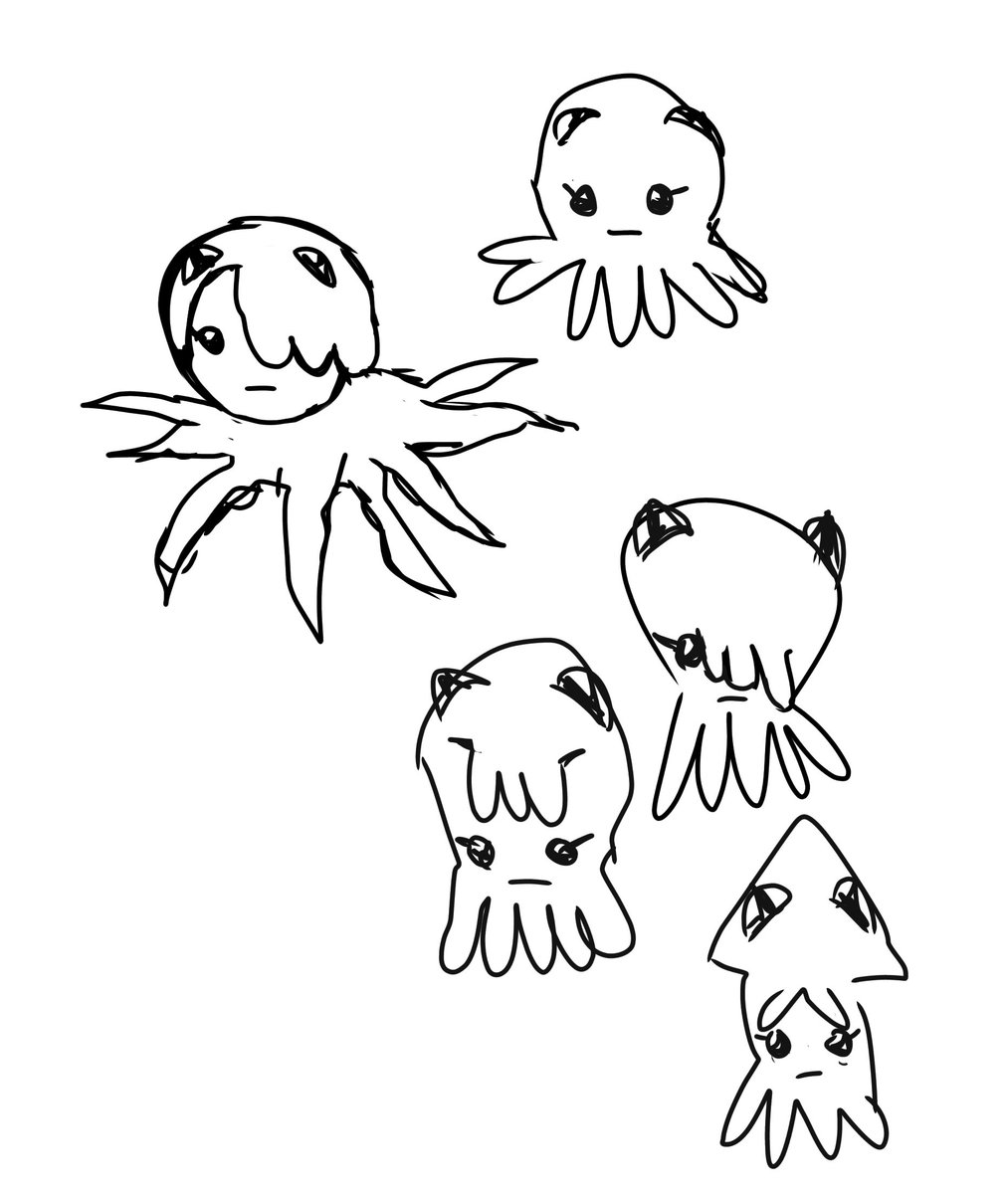 vitabrevi's tweet image. i wss trying to figure out how nymph fries look like and uhhhhh