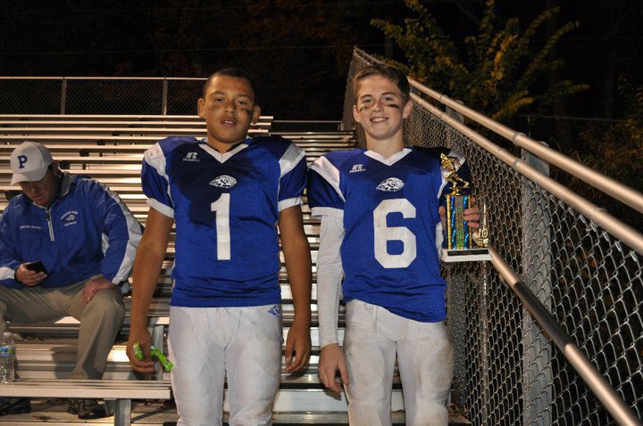 Dawn Mills tweet media