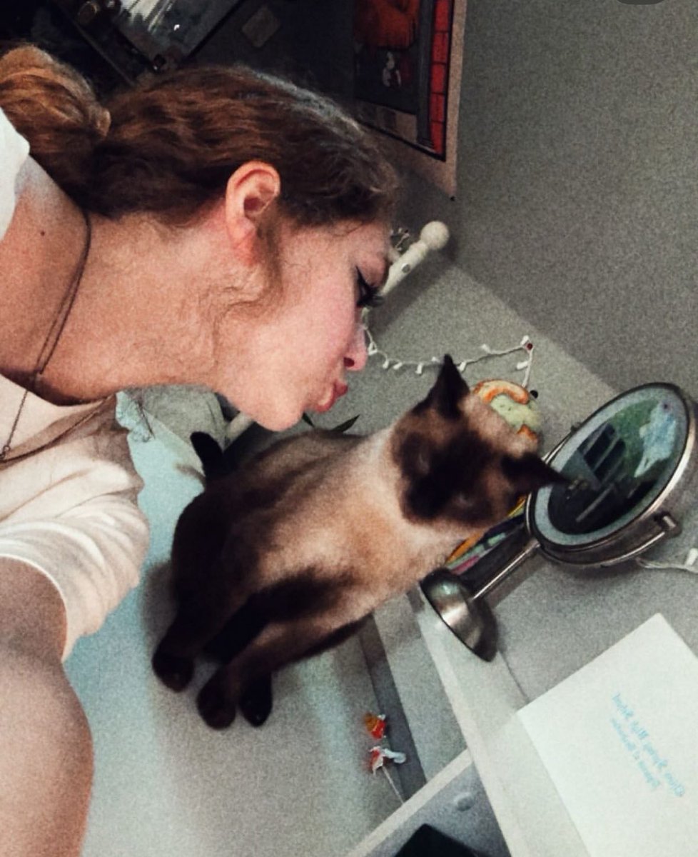 https_maddikins's tweet image. almost 2 months .
it feels like it’s been forever , but like i just saw you yesterday , at the same time . 🥲