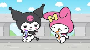 cual es el ship que ustedes apoyan para fastidiar a otros?

Yo uso el Melody X Kuromi para fastidiar a las niñitas que son fans de ellas
