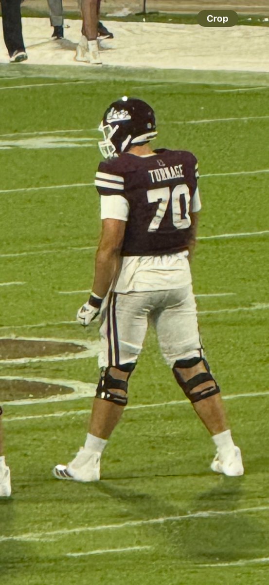 Breyden Turnage tweet media