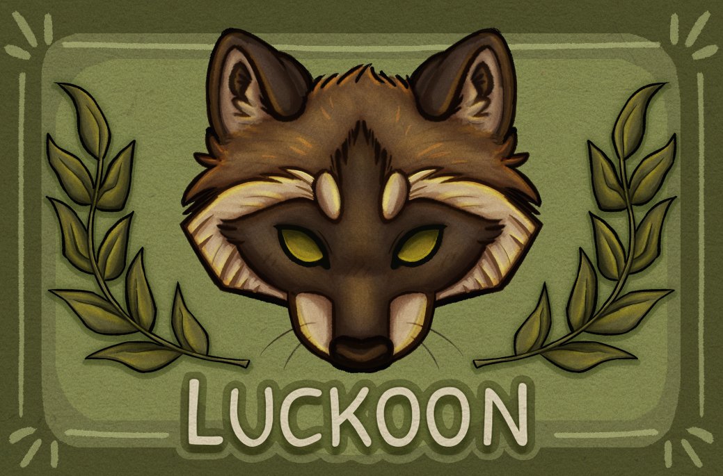 new business card design hehe

while the art wasnt hugely changed, I feel like there is a much better understanding of graphic design in the new one (right) !! :]