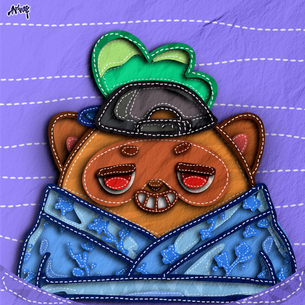 Pussycatkei tweet media