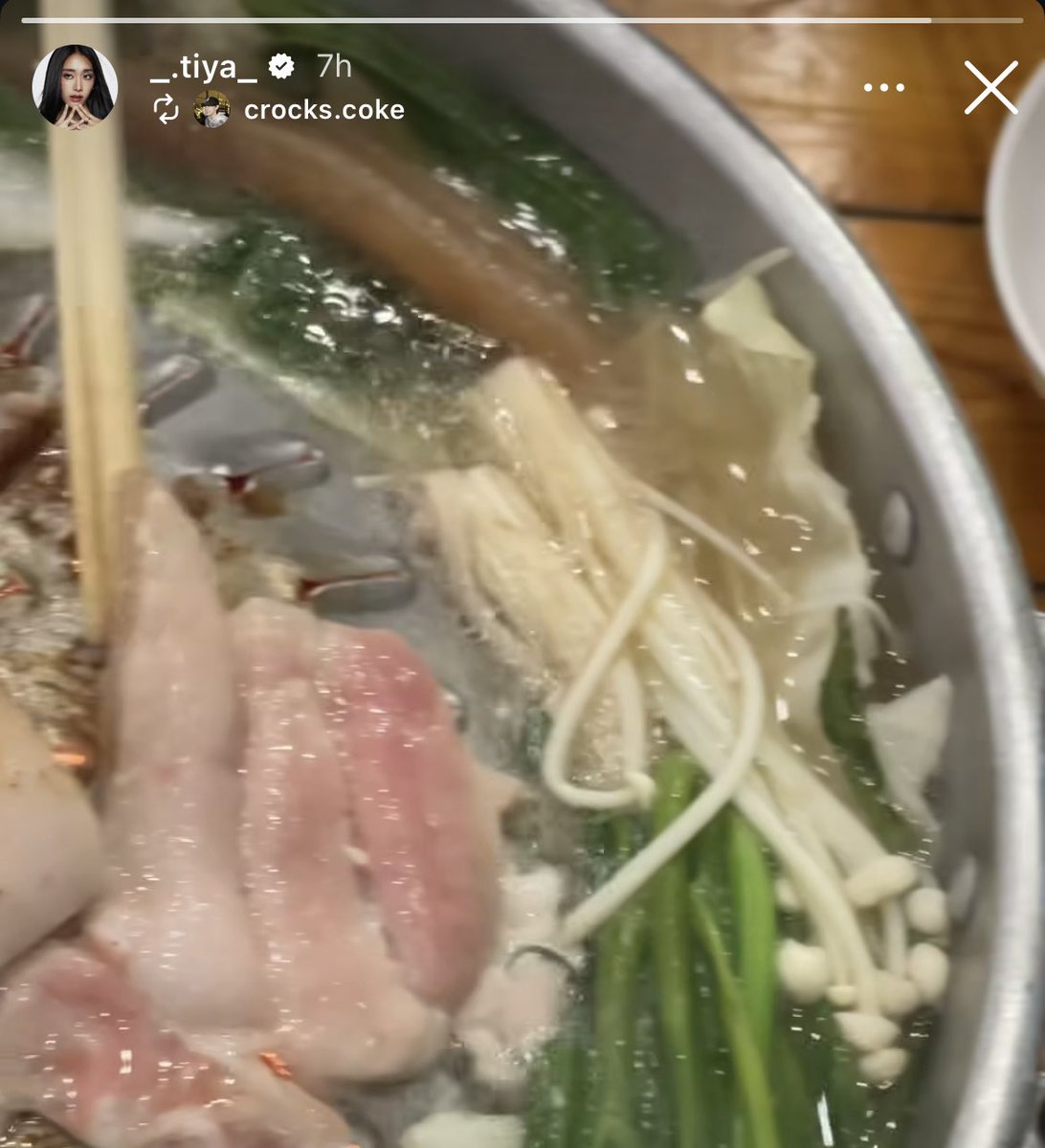 ppsnnx_y's tweet image. กราบขอบพระคุณหัวเรือดิฉันค่ะ หมูกระทะหวานๆ
🙏🏻😚